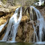 Sierra De * Gúdar