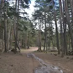Lägenhet Sierra De
