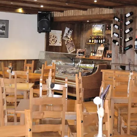 Sierra De Apartamento