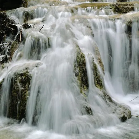 Sierra De דירה *