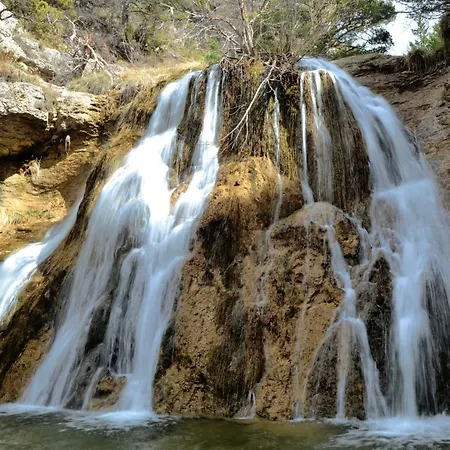 Sierra De * Gúdar