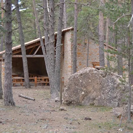 Sierra De *