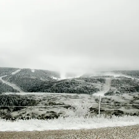 Sierra De Lägenhet