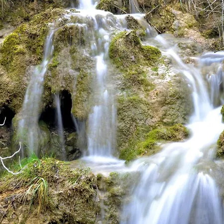 Sierra De شقة