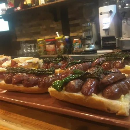 Sierra De Apartamento