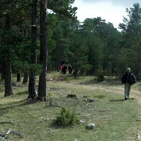 Lägenhet Sierra De Gúdar