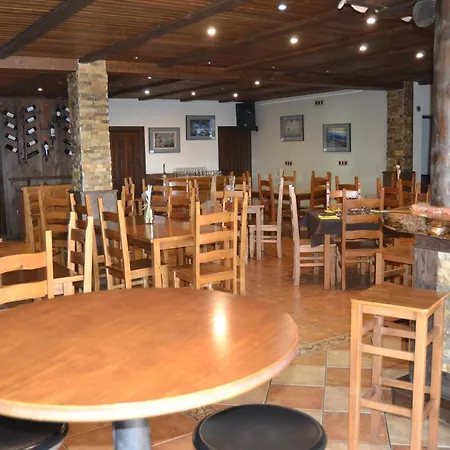 Apartamento Sierra De Gúdar