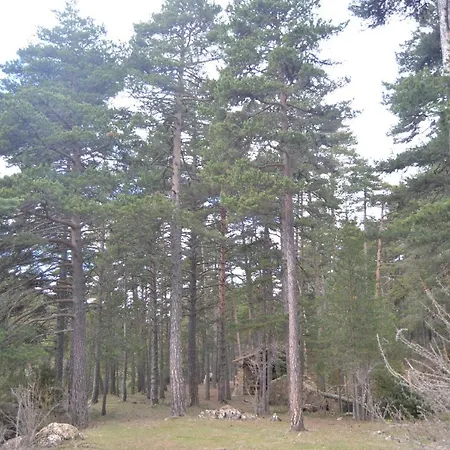 Sierra De * Gúdar