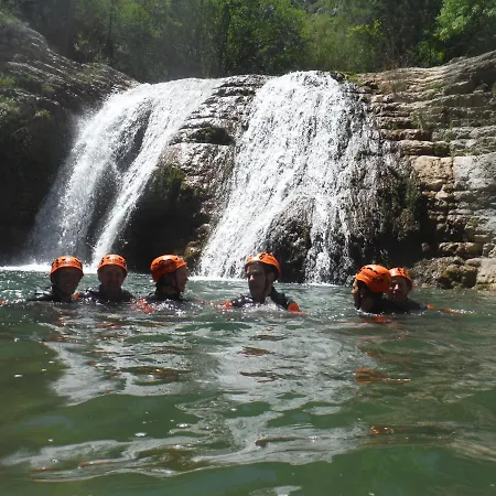 Sierra De Apartamento
