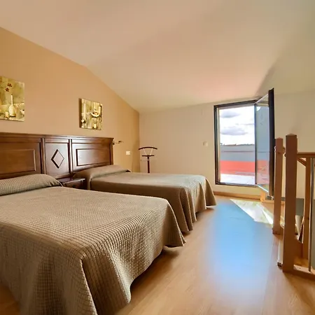 Sierra De Appartement Gúdar