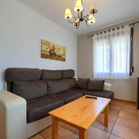 Apartamento Sierra De *