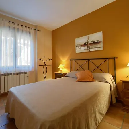 Apartamento Sierra De