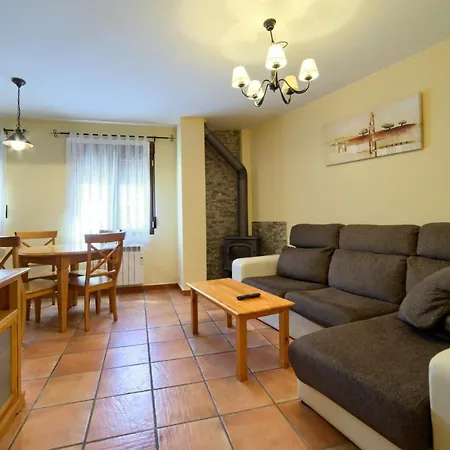 דירה Sierra De *