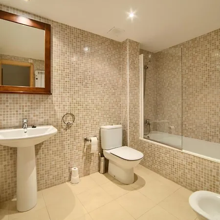 דירה Sierra De Gúdar