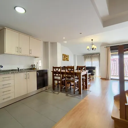 Apartamento Sierra De *