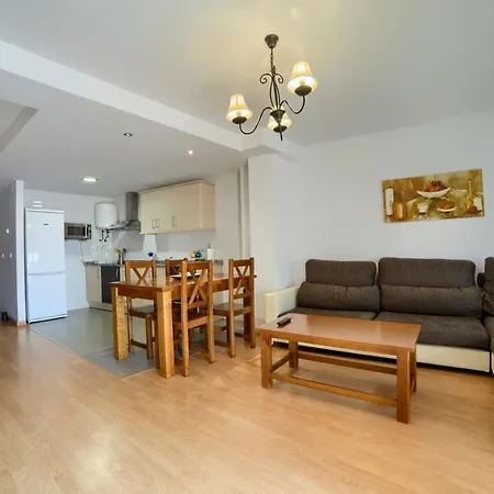 Apartamento Sierra De *