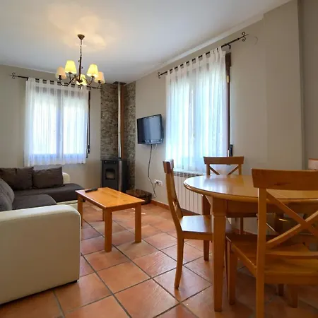 Apartamento Sierra De
