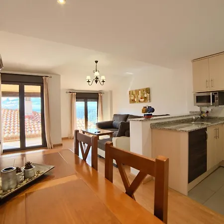 Sierra De Apartamento Gúdar