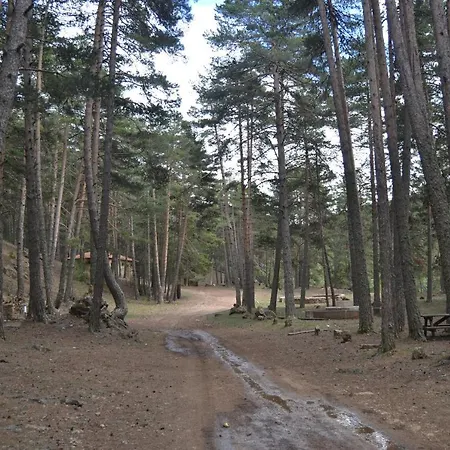 Lägenhet Sierra De