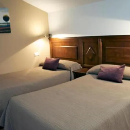 Sierra De Apartamento