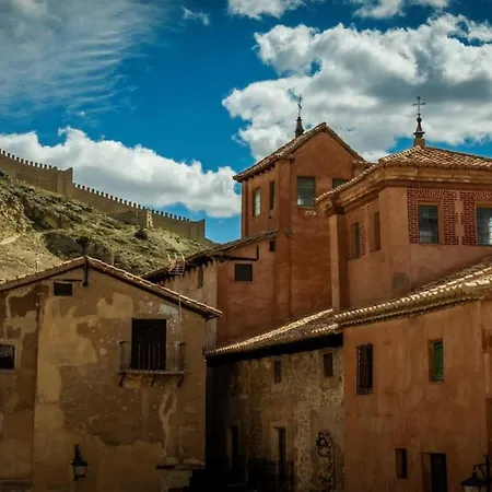 Apartamento Sierra De Gúdar