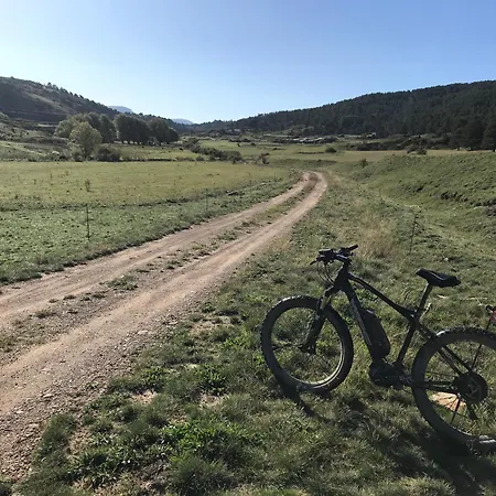 Sierra De דירה Gúdar