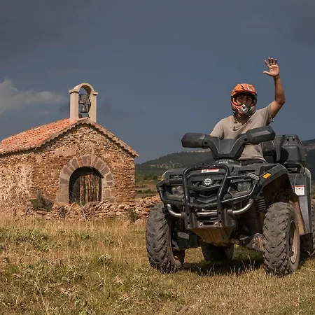 דירה Sierra De *