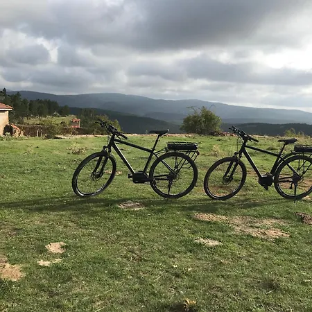 Sierra De *