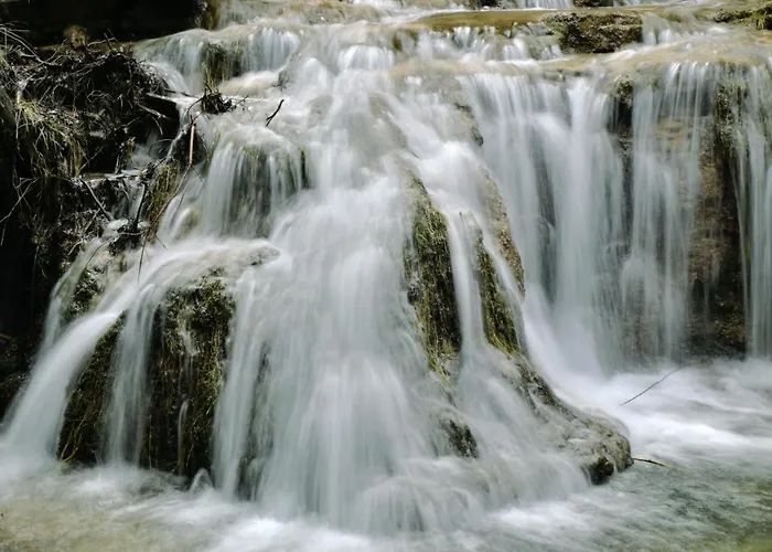 Sierra De Appartement *