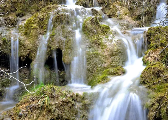 Sierra De Appartement