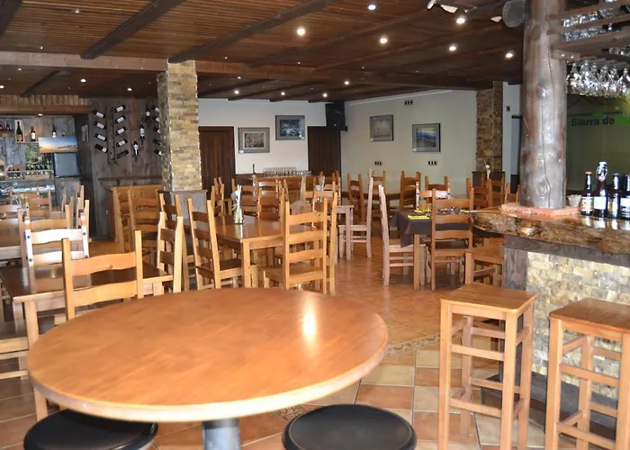 Appartement Sierra De Gúdar