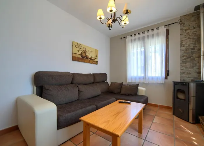 Appartement Sierra De *