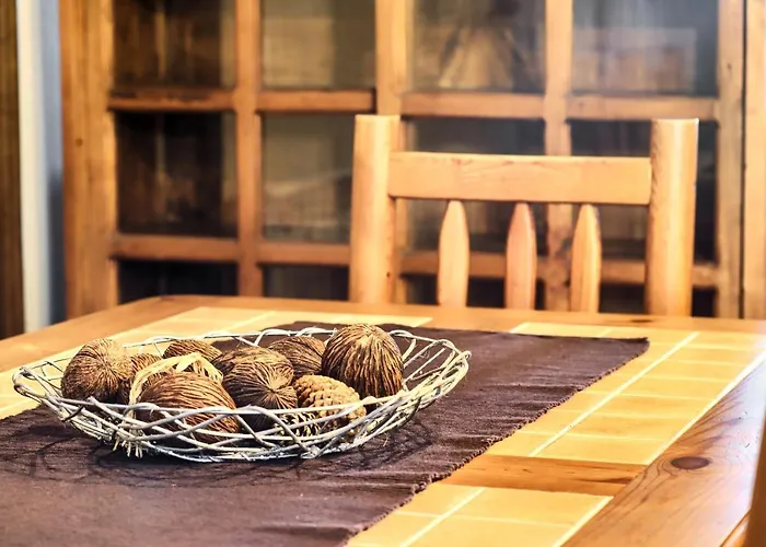 Appartement Sierra De *