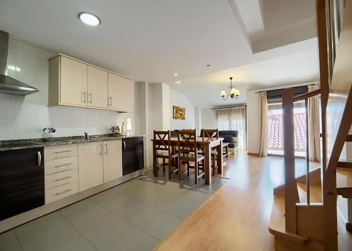 Appartement Sierra De *