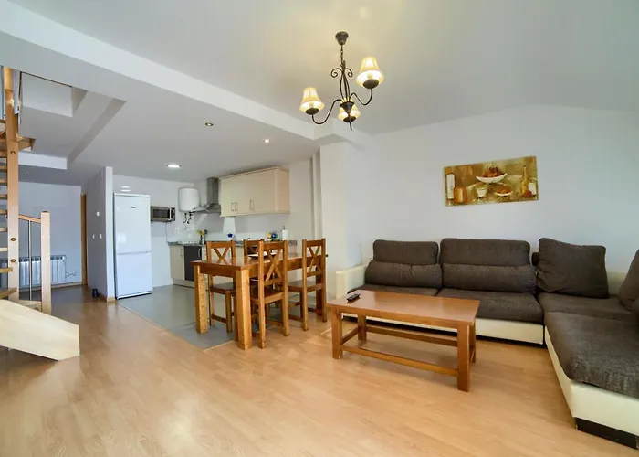 Appartement Sierra De *