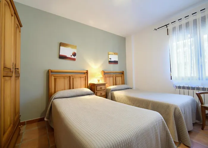 Sierra De Appartement