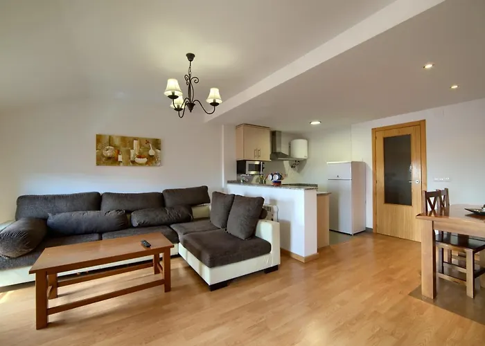 Appartement Sierra De Gúdar