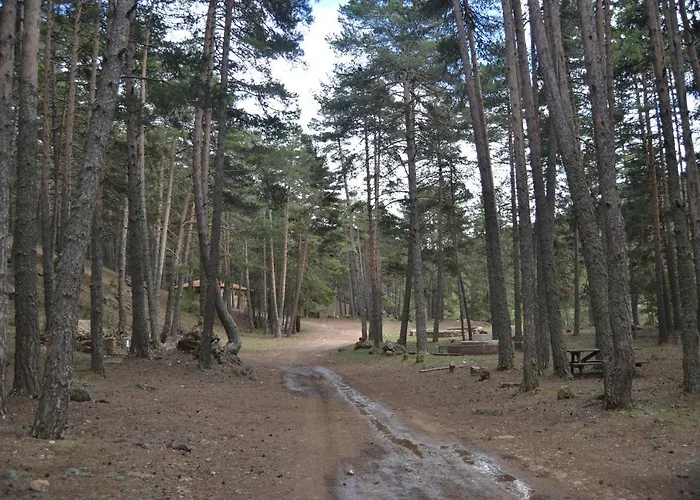 Appartement Sierra De